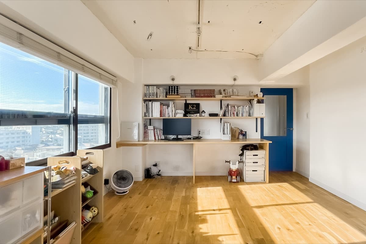 三軒茶屋駅の物件イメージ写真