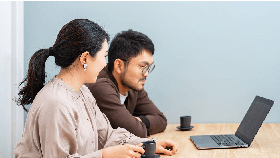 住まい購入相談会のイメージ