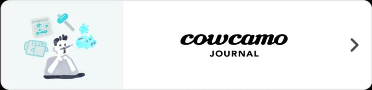 cowcamo JOURNAL