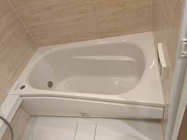 浴室。お風呂。1316サイズです。
