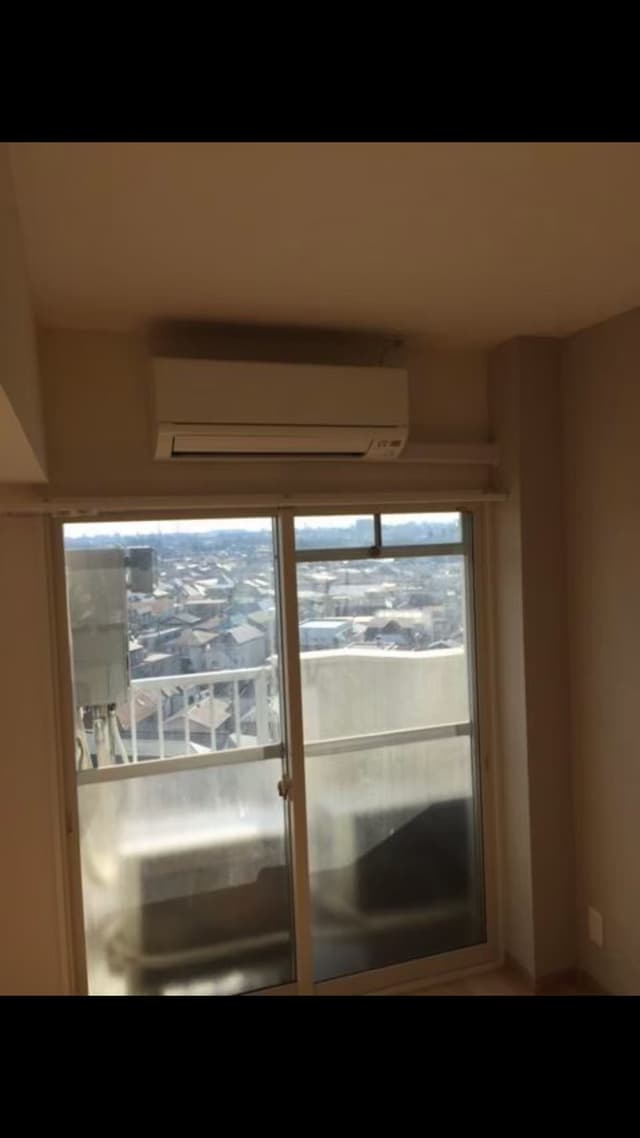 リビングは1日中太陽からの恵み