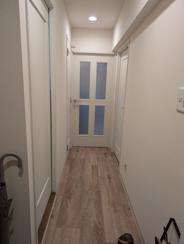 2024年3月 フルリフォーム実施