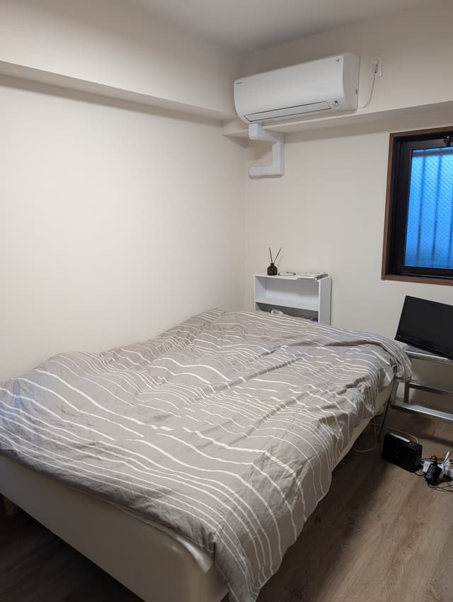 2024年3月 フルリフォーム実施