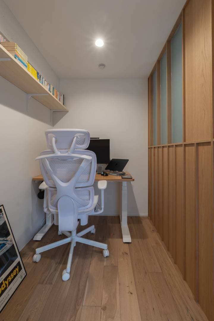 ワークスペース