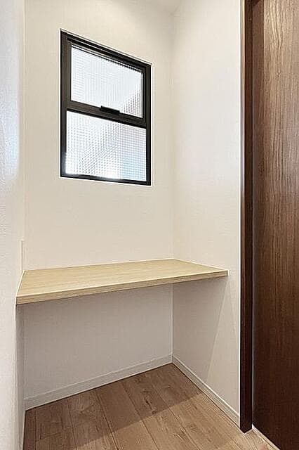 ワークスペース