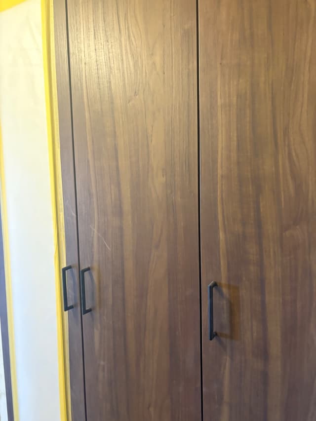 リノベーション中です。