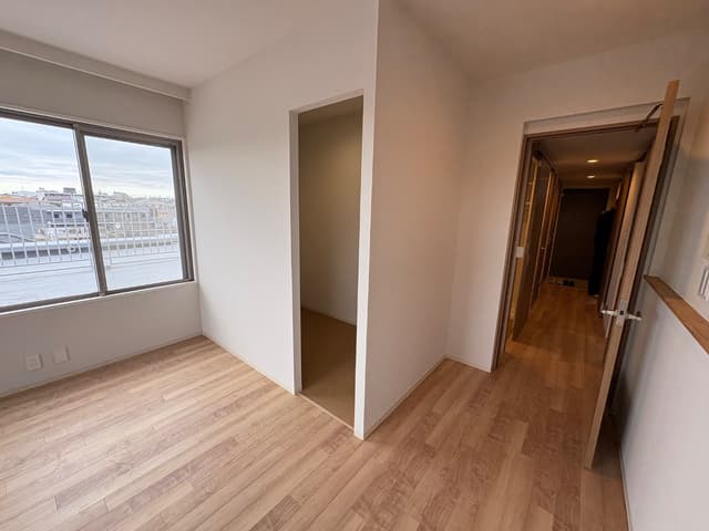 在宅ワークが可能な個室。